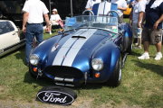 MUSTANG